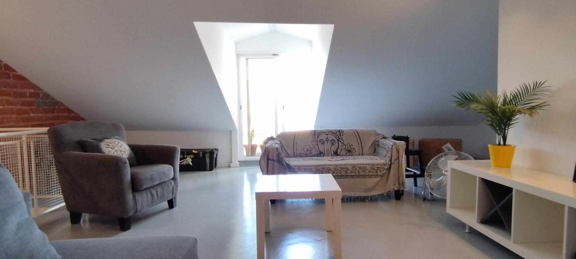 Apartamento At Your Feet *