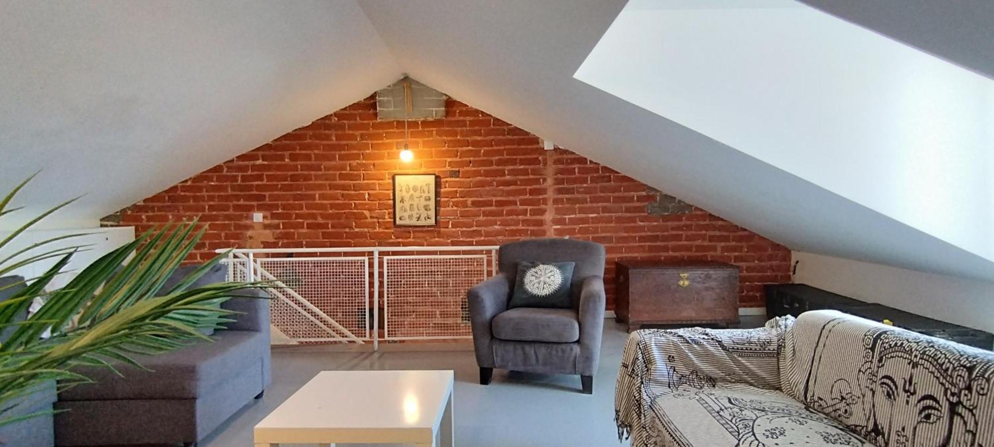 Apartamento At Your Feet *