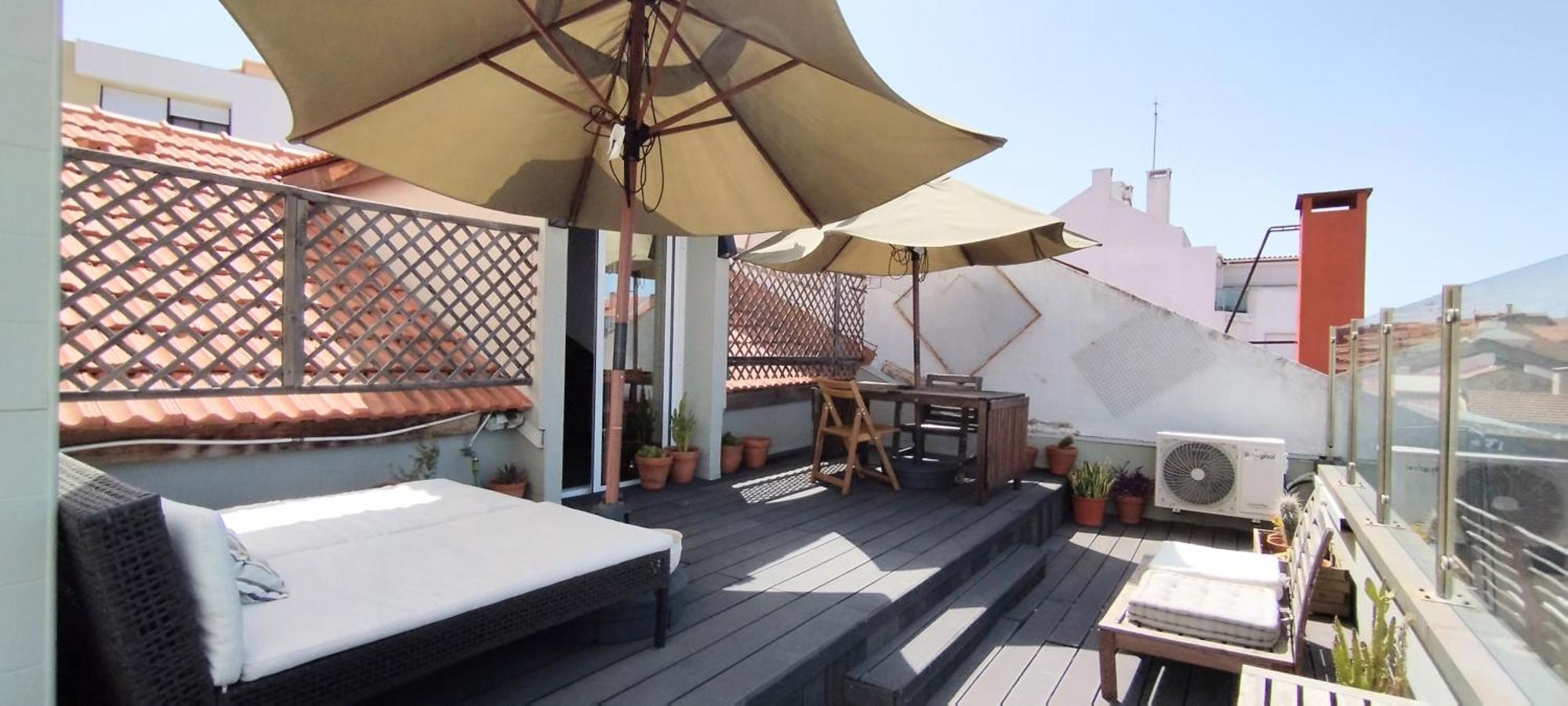 Apartamento At Your Feet