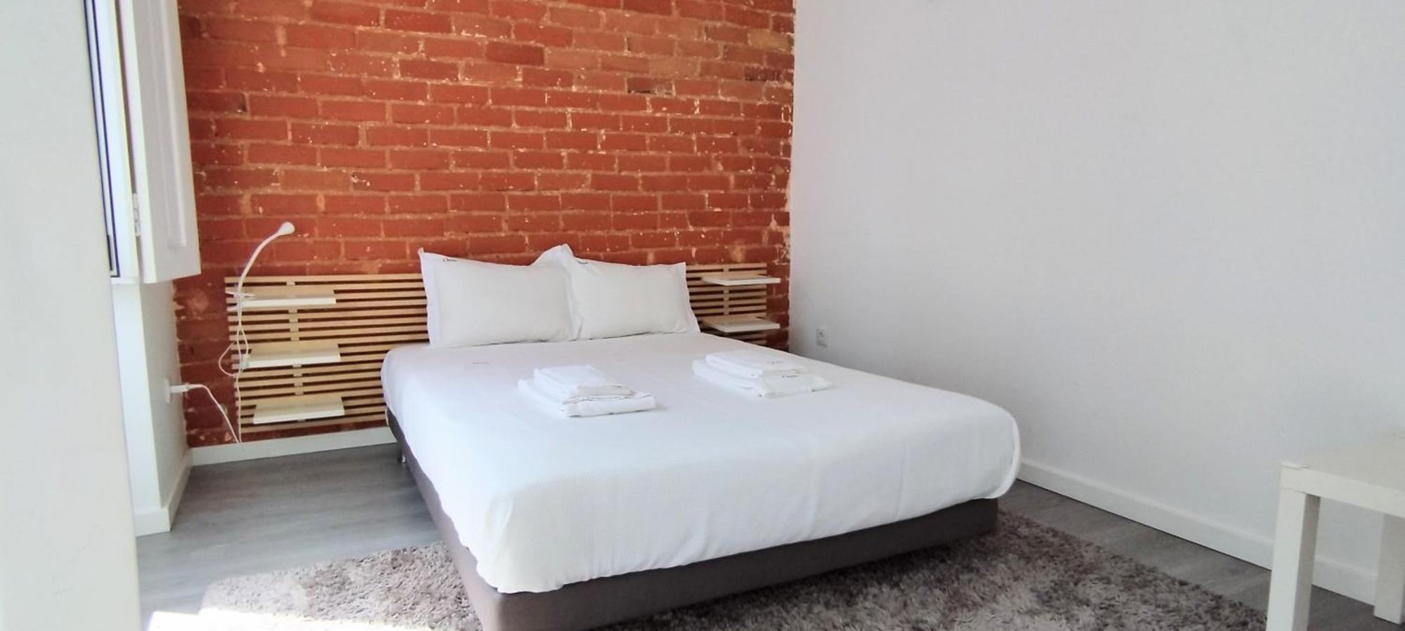 At Your Feet Apartamento *