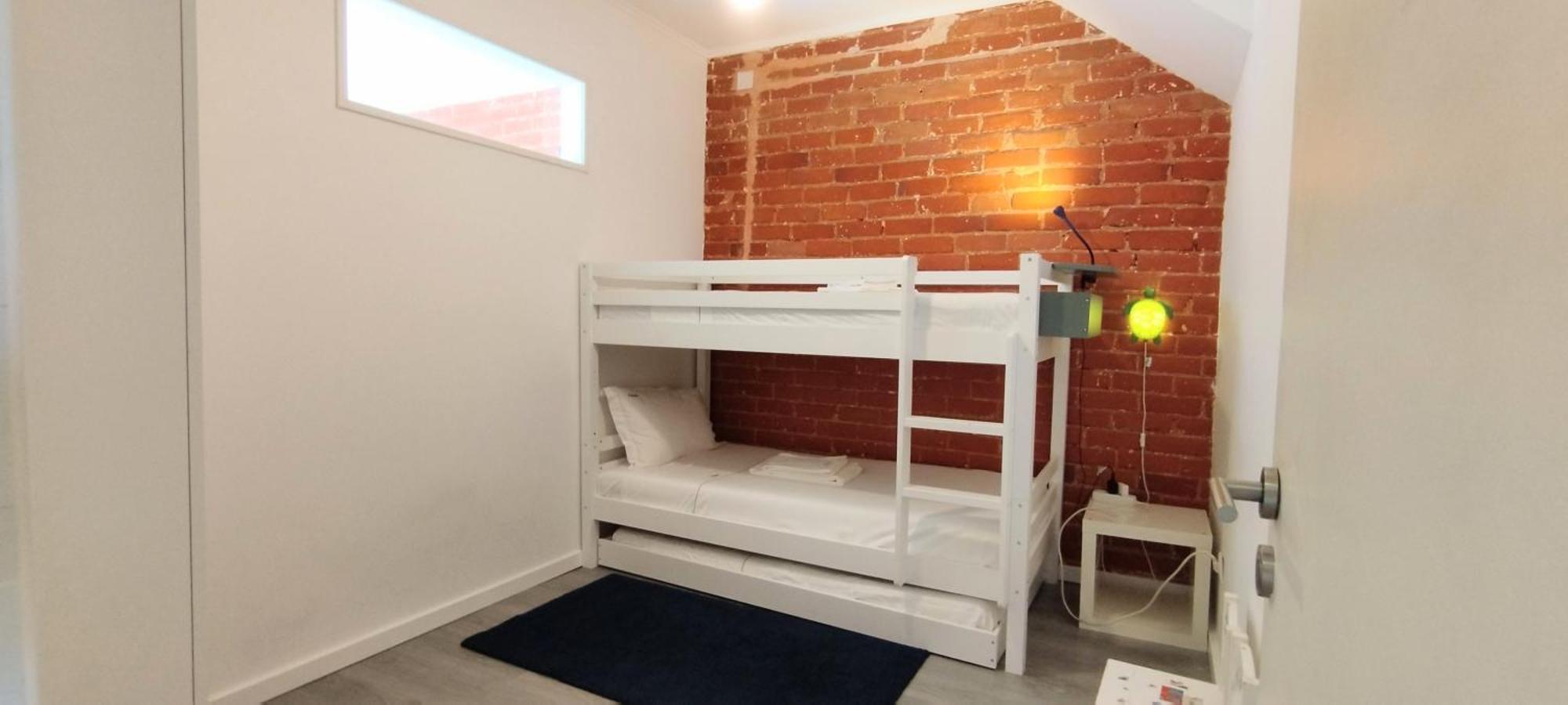 Apartamento At Your Feet Lisboa