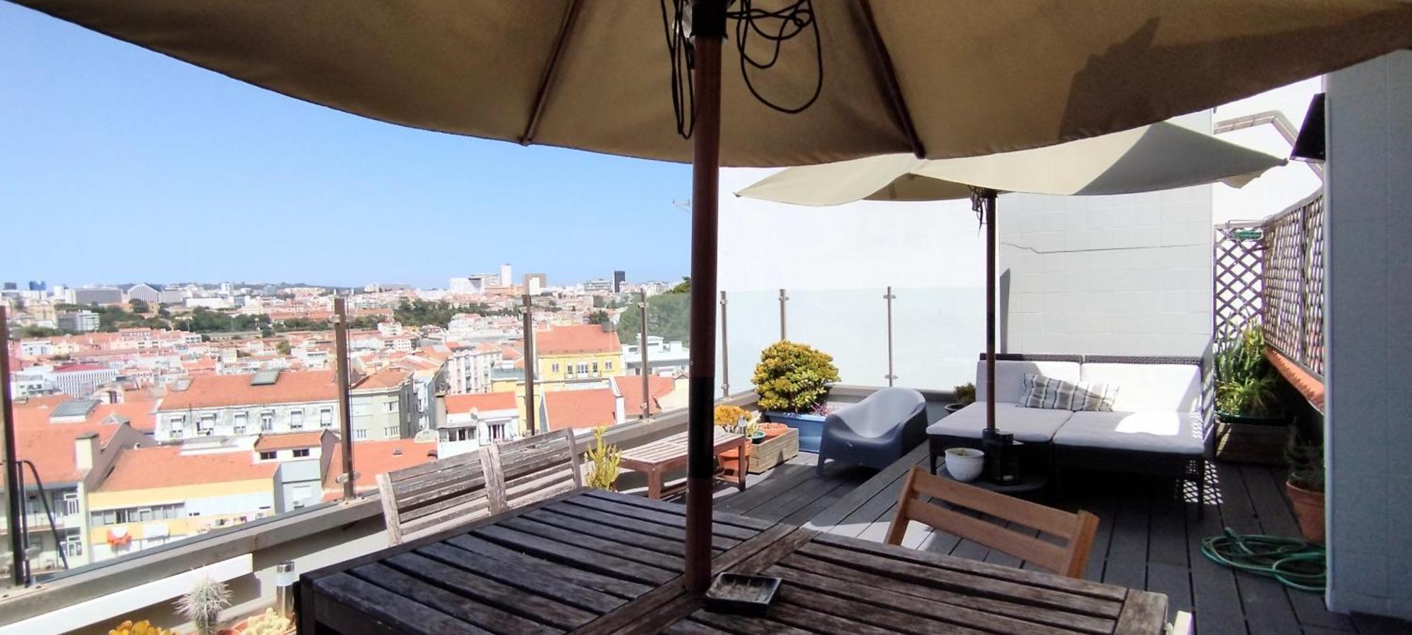 Apartamento At Your Feet