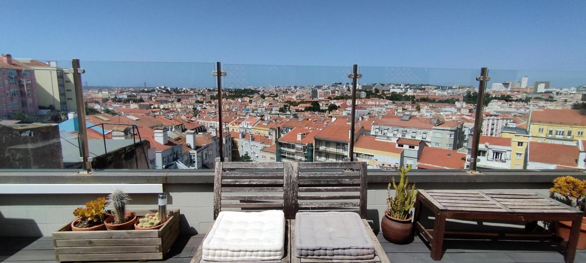 At Your Feet Apartamento Lisboa